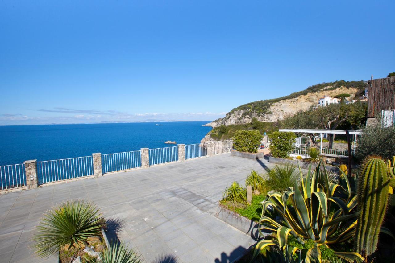 Estate4Home - Sea Beauty Massa Lubrense Exterior foto